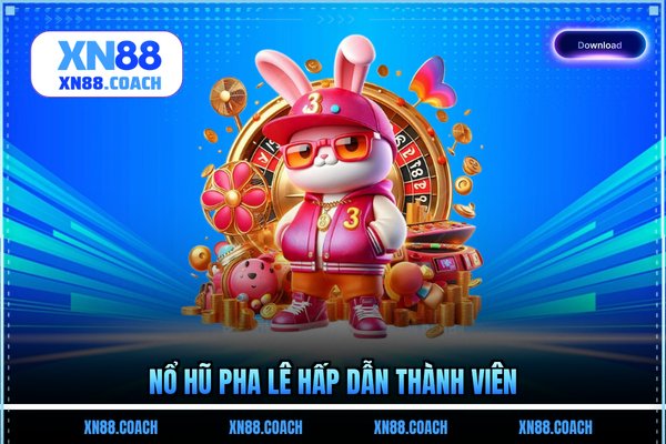 Nổ hũ pha lê hấp dẫn thành viên